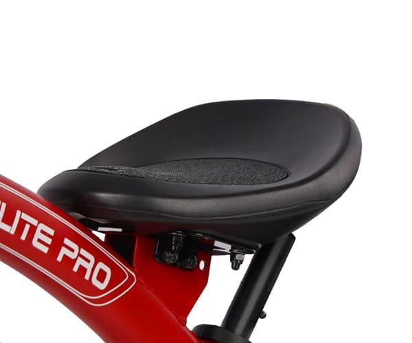 Qplay Trehjulet cykel Elite Pro Rød