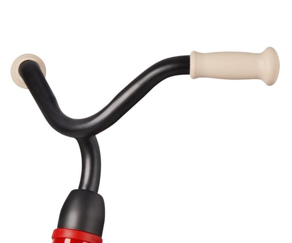 Qplay Trehjulet cykel Elite Pro Rød