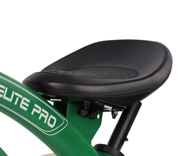 Qplay Elite Pro Green Trehjuling