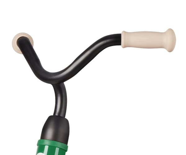 Qplay Elite Pro Green Trehjuling