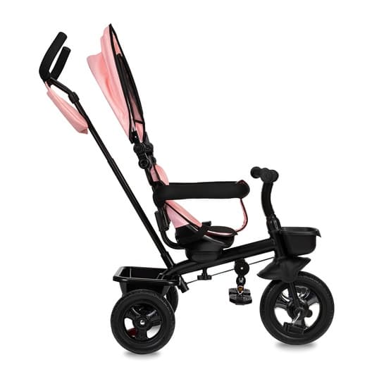 Momi - Telde Trampcykel Rosa