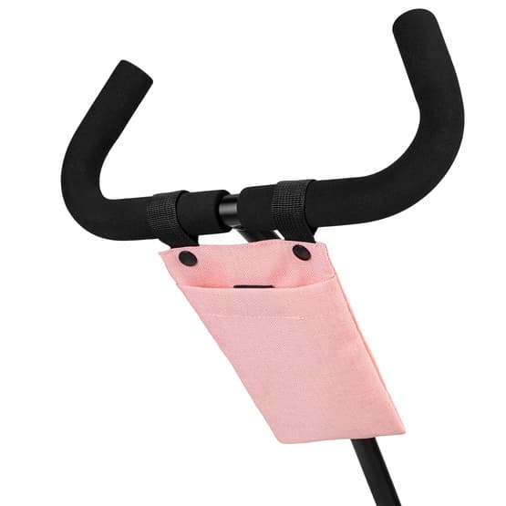 Momi - Telde Trampcykel Rosa