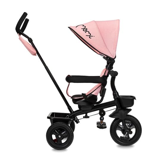 Momi - Telde Trampcykel Rosa