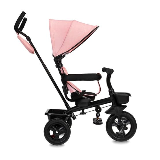 Momi - Telde Trampcykel Rosa