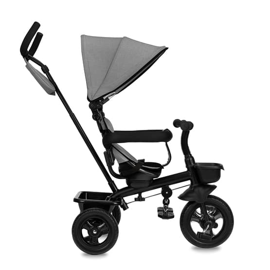 Momi - Telde Trampcykel Grå