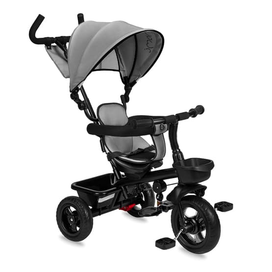 Momi - Telde Trampcykel Grå