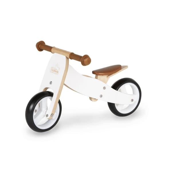 Rootz Mini Trehjuling Charlie - Småbarnscykel - Cabriolet Trike - Justerbar sadel - 66cm x 33cm x 37cm
