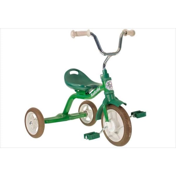 10'' Primavera Super Touring Trehjuling
