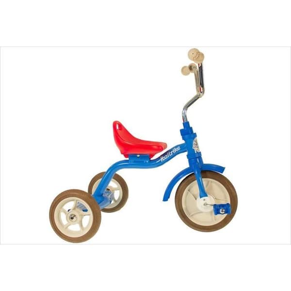 10'' Colorama Super Touring Trehjuling