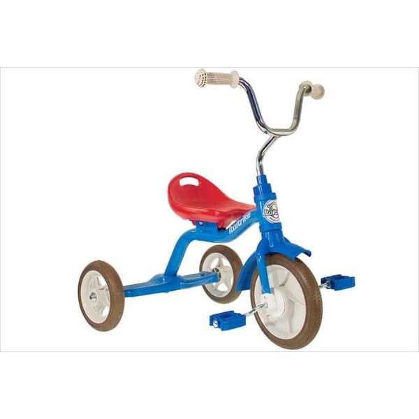 10'' Colorama Super Touring Trehjuling