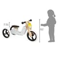 Miniatyrbild 6 av 6: Trehjulig cykel 2 i 1