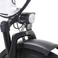 Miniatyrbillede 5 af 9: Elektrisk trehjulet cykel til last JOBOBIKE, Bafang-motor, til seniorer