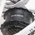 Miniatyrbillede 8 af 9: Elektrisk trehjulet cykel til last JOBOBIKE, Bafang-motor, til seniorer