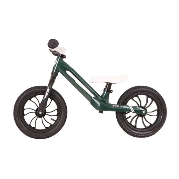 Draisienne Racer Grön