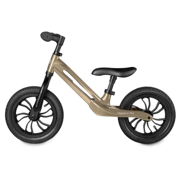 Draisienne Racer Platine