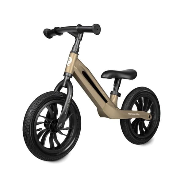 Draisienne Racer Platine