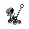 Miniatyrbild 2 av 4: Trehjulig cykel Ny Prime Gris