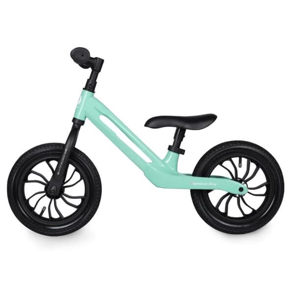 Draisienne Racer Menthe