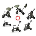 Miniatyrbild 3 av 4: Trike Comfo Max Vert Olive