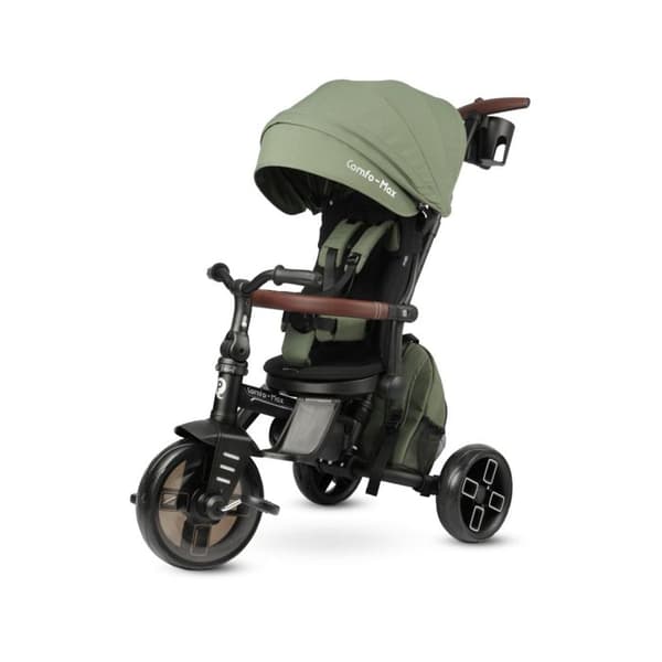 Trike Comfo Max Vert Olive