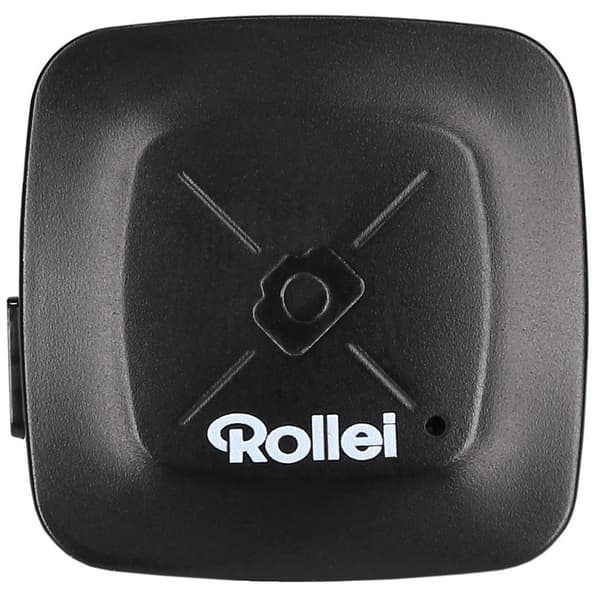 Rollei cestovní stativ/ mobilní telefony/ fotoaparáty/ Zátěž 2kg/ Bluetooth ovládání