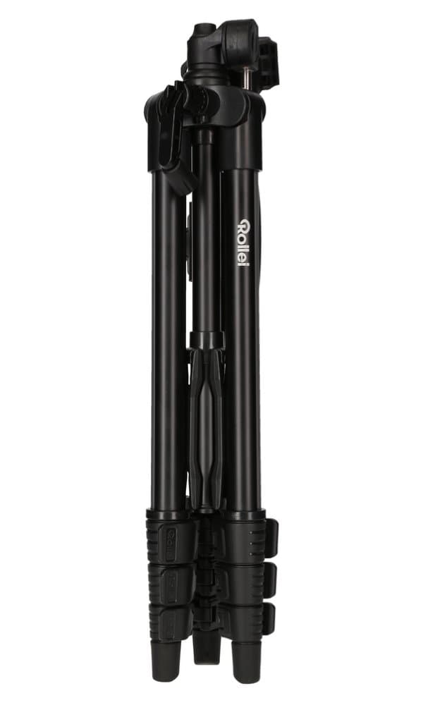 Rollei cestovní stativ/ mobilní telefony/ fotoaparáty/ Zátěž 2kg/ Bluetooth ovládání