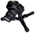 Pikkukuva 2 / 3: Rollei Compact Traveler Mini M-1/ Zátěž 8kg/ Vytažený 47 cm/ Vhodný pro focení Makro