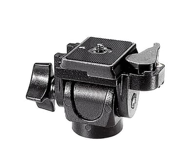 MANFROTTO 2-Vejshoved FOTO Tilt 234RC til Monopod