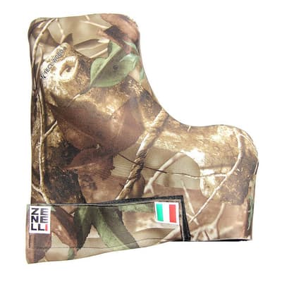 ZENELLI Taske Gimbal Camouflage