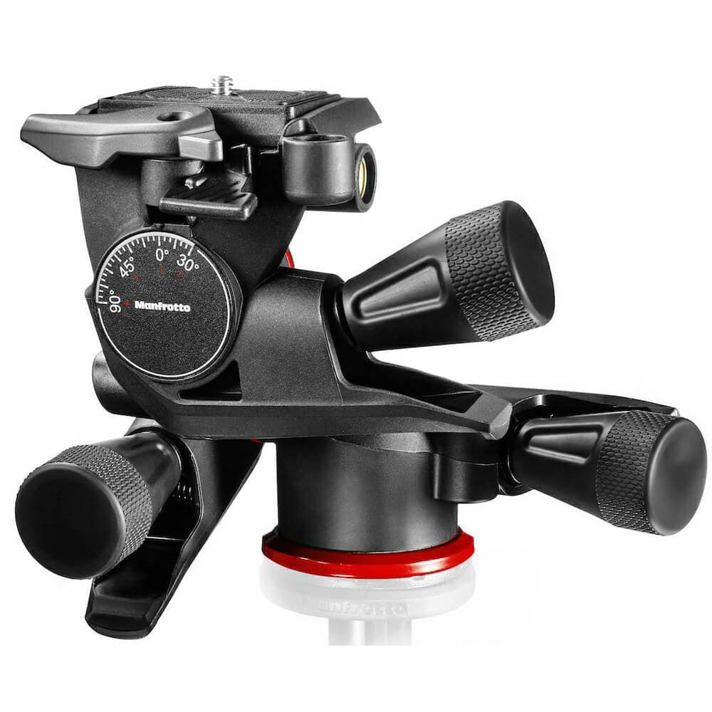 Manfrotto Tripod Head XPRO