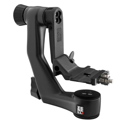 ZENELLI Gimbalhoved Kevlass ZX