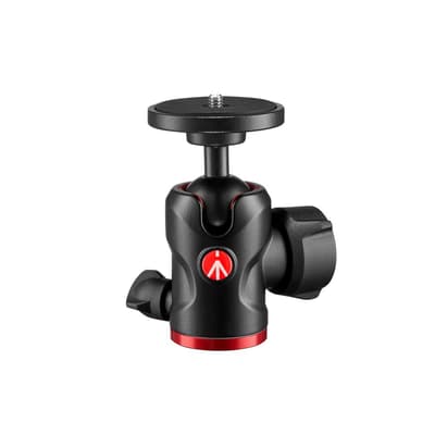 MANFROTTO Kuglehoved Mini MH494