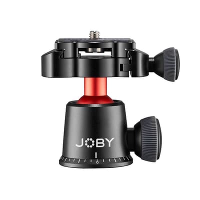JOBY GorillaPod Ballhead 3K Pro