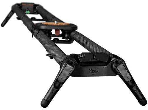 SYRP Slider Kit Magic Carpet Carbon Ext. Track 60cm +Extension 60cm x2