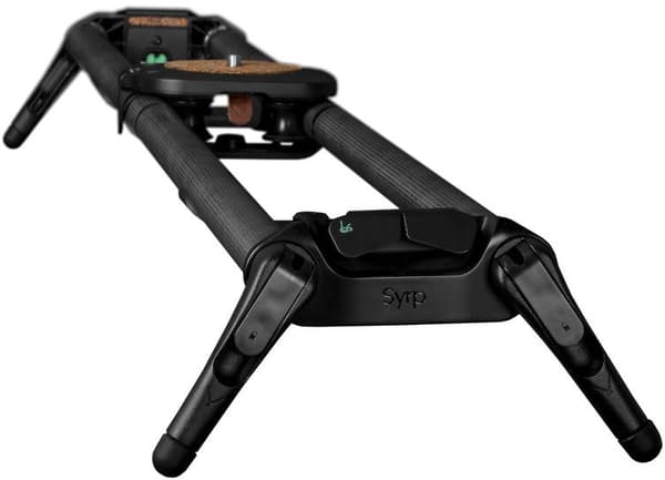 SYRP Slider Kit Magic Carpet Carbon Ext. Track 60cm + Extension 60cm