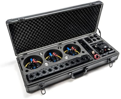 TILTA Hydra Alien Car Mounting System V-Mount