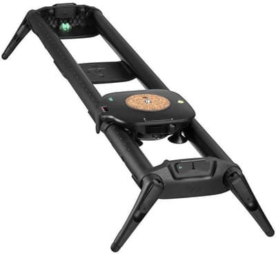 SYRP Slider Kit Magic Carpet Pro M 90cm Carriage + Extension Caps