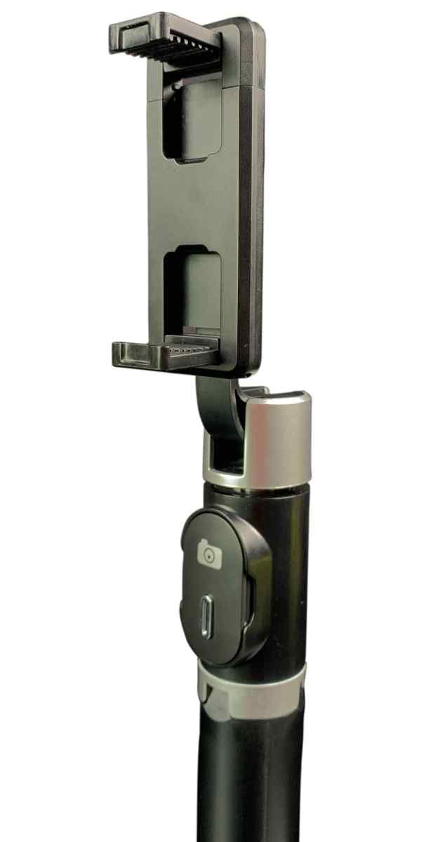 Selfistick med trådlös kamerafunktion - STAND P60