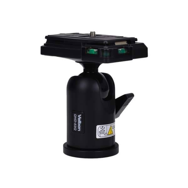 VELBON QHD-63Q