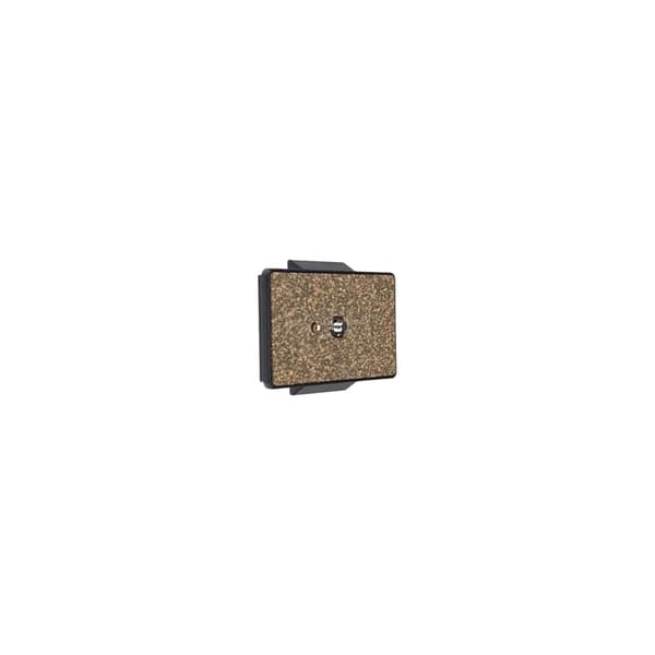 VELBON QUICK RELEASE PLATE QB 6RL