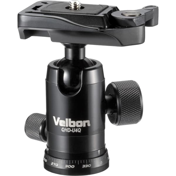VELBON QHD-U4Q