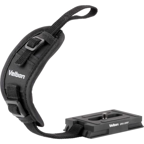 VELBON QRA GRIP