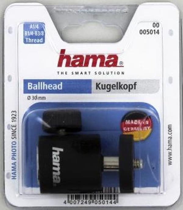 Hama Headset 50mm
