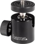 Miniatyrbillede 1 af 3: Hama Headset 50mm