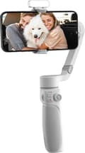 Miniatyrbillede 3 af 8: Zhiyun Smooth Q4 Combo | Gimbal stabilisator | Til smartphones | inkl. taske