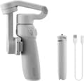 Miniatyrbillede 4 af 8: Zhiyun Smooth Q4 Combo | Gimbal stabilisator | Til smartphones | inkl. taske