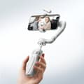 Miniatyrbillede 8 af 8: Zhiyun Smooth Q4 Combo | Gimbal stabilisator | Til smartphones | inkl. taske