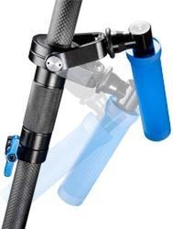 walimex 19442 kamera monopod Svart