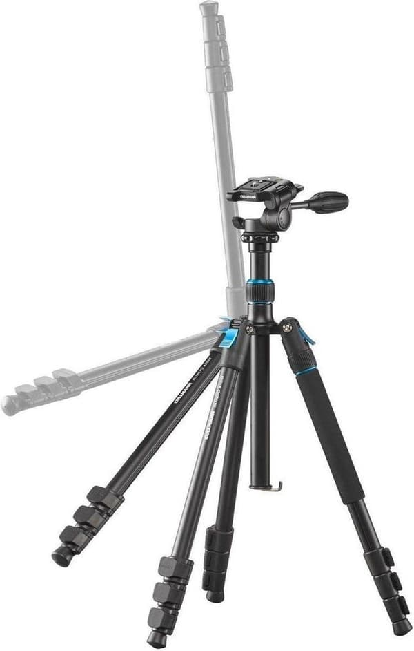 Cullmann - Rondo - 480M RW20 - stativ