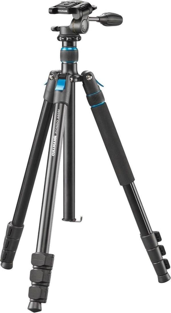 Cullmann - Rondo - 480M RW20 - kolmijalka